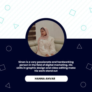 Best digital marketer | graphic designer in nilambur-testimonial